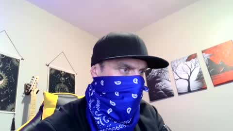 chad online show from January 21, 3:15 am