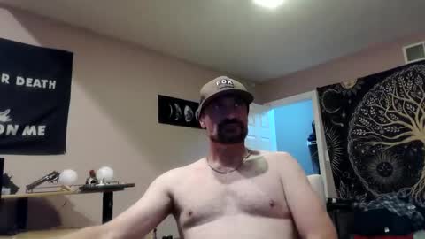 chad online show from June 7, 2:06 am