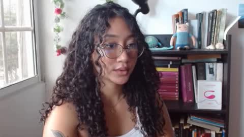 Clitia online show from January 8, 5:08 pm