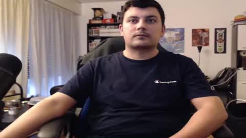 Clive online show from December 27, 3:26 pm