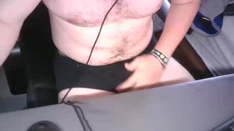 clluch95 online show from October 13, 1:24 pm