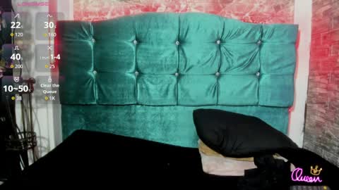 cloe66 online show from April 4, 2:24 pm