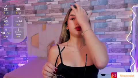 cloe_1tay online show from April 21, 3:24 am