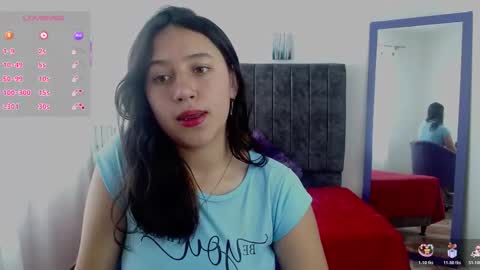 cloe_7 online show from January 18, 8:18 pm