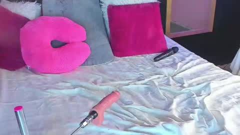 Cloe Bridgee online show from December 20, 3:57 am