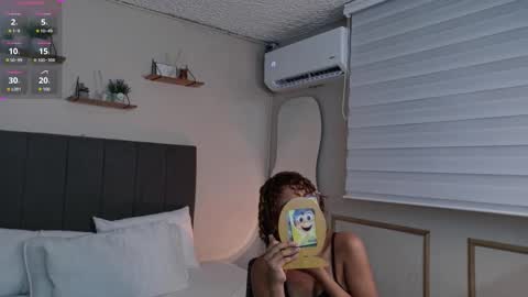 Cloe x Harry online show from February 20, 10:56 pm