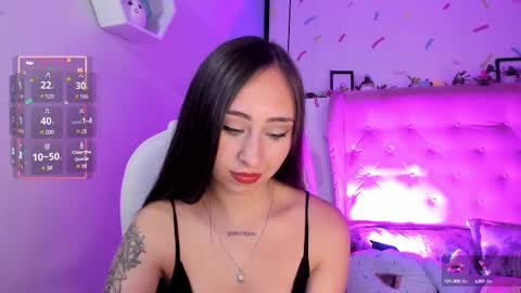 Cloe  online show from February 13, 10:11 pm
