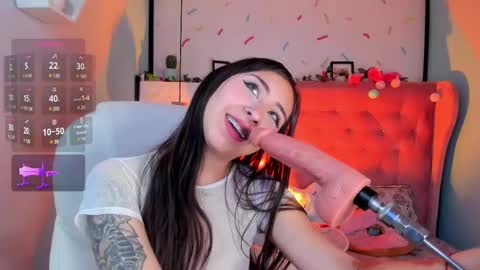 Cloe  online show from March 5, 10:32 pm