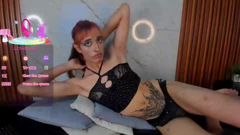 Cloe online show from October 2, 3:22 pm