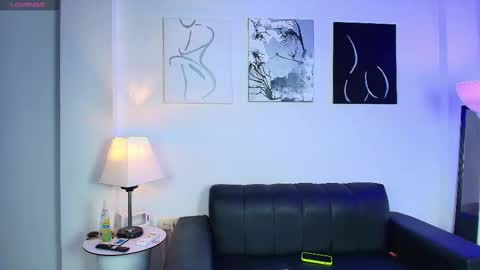 cloe_staar online show from October 6, 8:59 pm