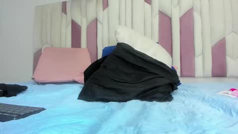 Cloe  Stanfort online show from February 27, 1:30 am