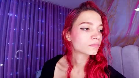 Cloe  Stanfort online show from February 27, 8:12 pm