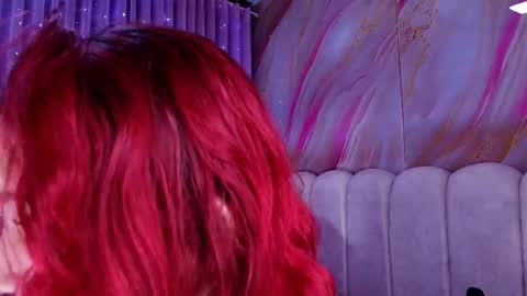 Cloe  Stanfort online show from February 26, 7:39 pm