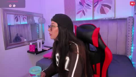 Cloe x Billy online show from February 10, 8:34 pm