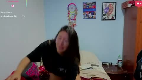 Cloe x Billy online show from March 27, 5:14 pm