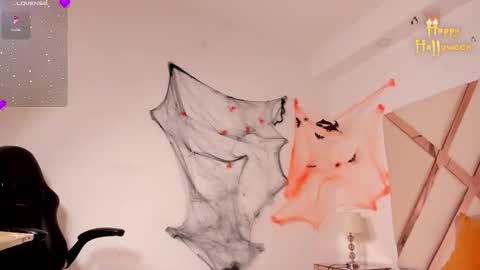 Cloe online show from October 21, 12:05 am