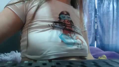 cloepussy online show from October 28, 8:10 pm