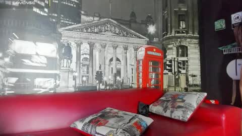 ---Cloe--- online show from March 30, 9:04 pm