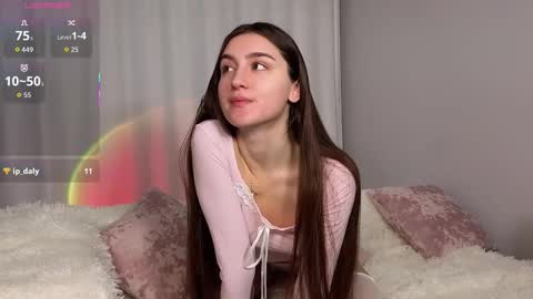 Kelly online show from February 15, 6:04 am