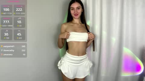 Kelly online show from October 1, 4:55 am