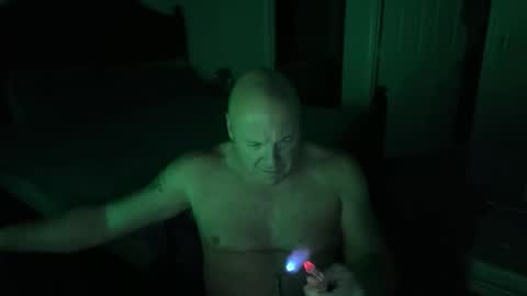 Snapshot of cloudy_dayz69 chatting on October 21, 7:46 am Cloudy Dayz online show from October 21, 7:46 am