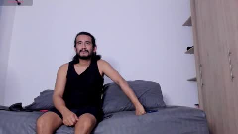 CRISTIAN online show from March 5, 4:56 am