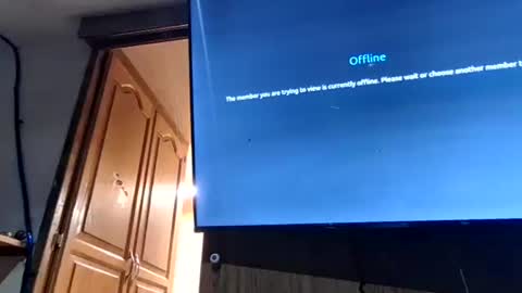 cloudybxtch69 online show from May 3, 8:31 am