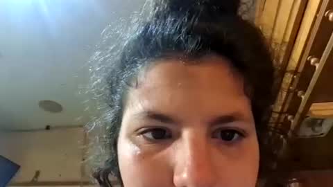 cloudybxtch69 online show from May 15, 10:01 am