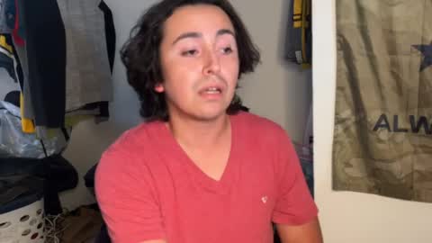 CL0UDY BOYZ online show from April 15, 7:23 am