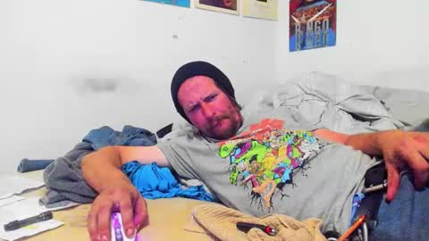 cloudyystarr666 online show from October 18, 10:52 am