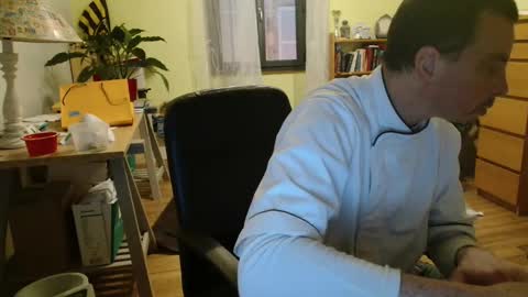 clouplefun online show from January 8, 7:13 am