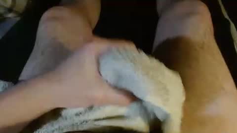 Clover online show from October 15, 1:09 am