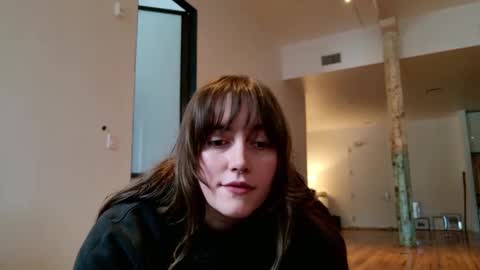 Clover online show from March 16, 6:56 pm