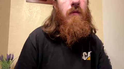 cloverboy1988 online show from February 7, 1:11 pm