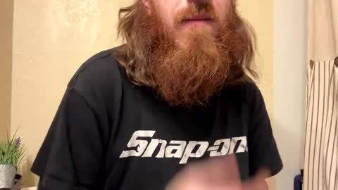 cloverboy1988 online show from January 17, 11:59 am