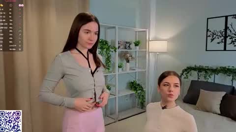 Kira online show from October 8, 1:35 am