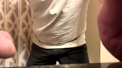 clovershit1 online show from March 13, 2:26 am