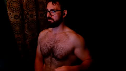 Clark online show from October 2, 7:45 pm