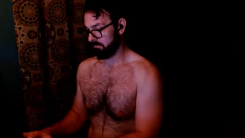 Clark online show from October 6, 8:48 pm