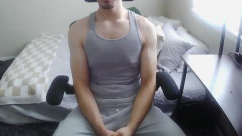 Clumsyhothead08 online show from July 28, 10:53 pm