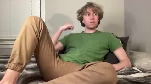 Clyde Austin online show from October 26, 2:56 am