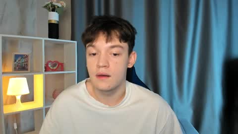 Jacob online show from January 20, 9:11 pm