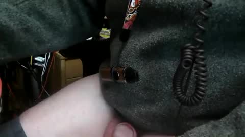 clystron online show from January 27, 4:30 am