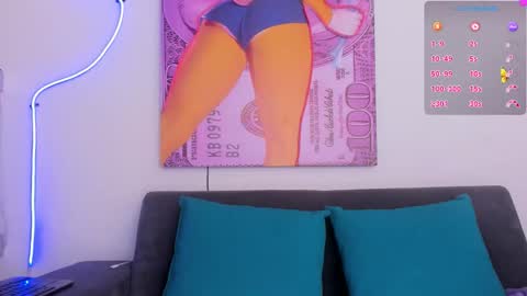 cmila0713 online show from March 12, 12:03 am