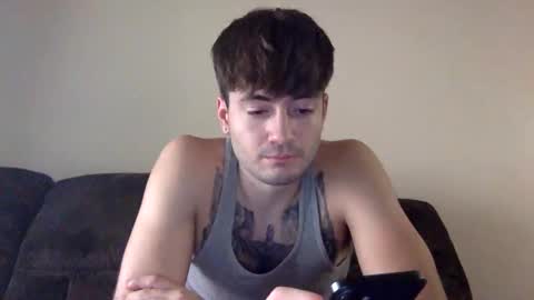 cmjustin_21 online show from September 23, 6:03 pm