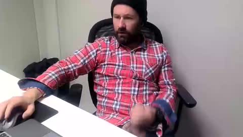 cmp_brandon online show from January 20, 1:32 pm