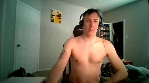 Master Bates online show from January 27, 4:01 pm