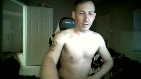 Master Bates online show from February 16, 12:54 pm