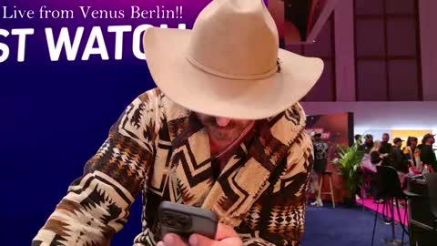 Coal Daniels online show from September 27, 9:18 am