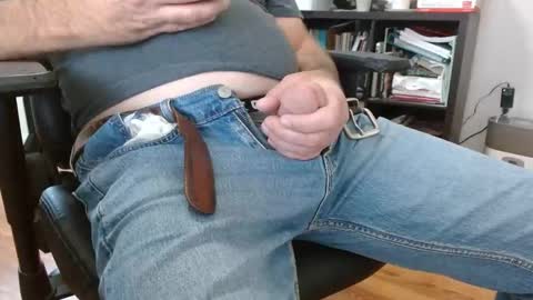 cobra19765 online show from October 18, 5:50 pm